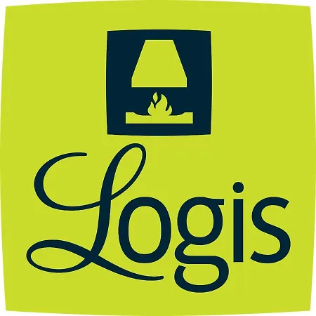 Logis La Caravelle Hotell 3*