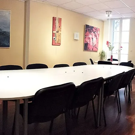 Logis La Caravelle Hotel Tolosa
