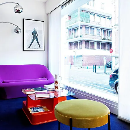 Logis La Caravelle Hotell Toulouse