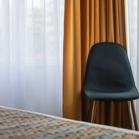 Hotell Logis La Caravelle