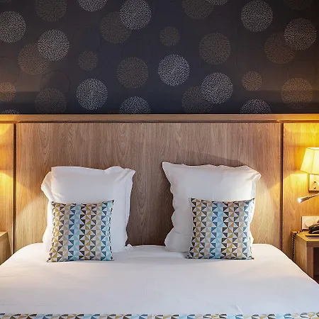 Logis La Caravelle 3*