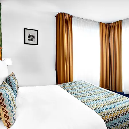 Logis La Caravelle Toulouse