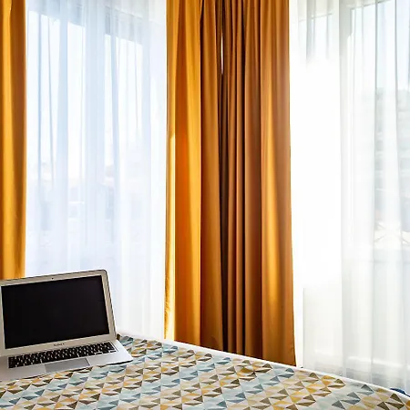 Logis La Caravelle 3* Toulouse