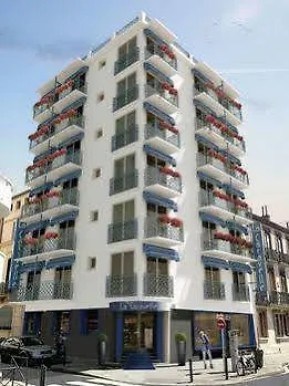 Logis La Caravelle 3* Tolosa