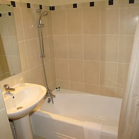 Hotel Logis La Caravelle Tolosa
