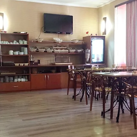 Logis La Caravelle Tolosa