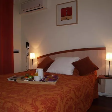 Logis La Caravelle 3* Tolosa