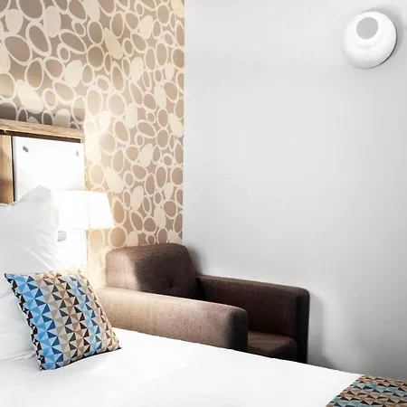 Logis La Caravelle 3* Tolosa