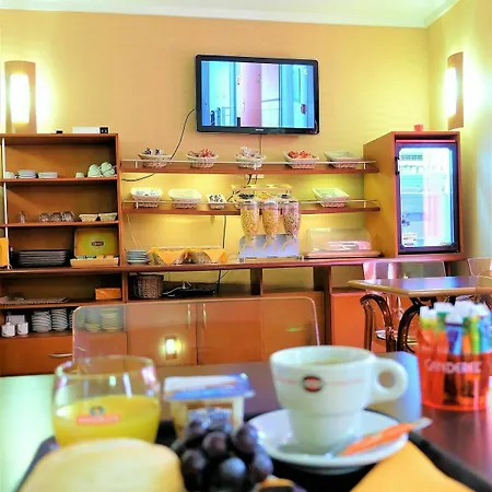 Logis La Caravelle Hotel Tolosa