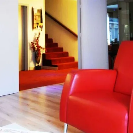 Logis La Caravelle 3* Toulouse