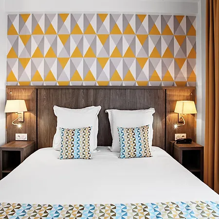 Logis La Caravelle 3*