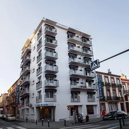 Logis La Caravelle 3*