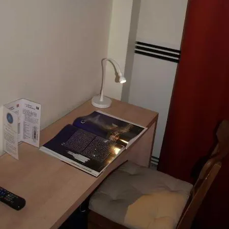 Logis La Caravelle Szálloda 3*
