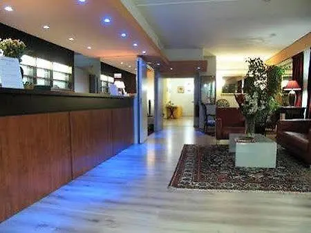 酒店 Logis La Caravelle
