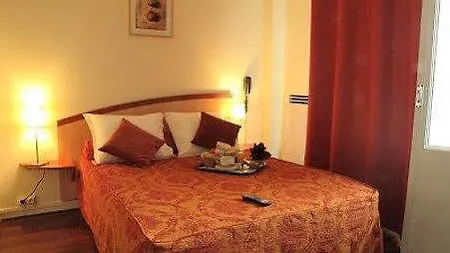 Logis La Caravelle Szálloda Toulouse