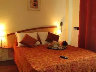 Hotel Logis La Caravelle Toulouse