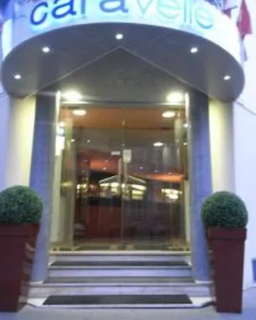 Logis La Caravelle Szálloda 3*