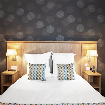 Logis La Caravelle Hotel Toulouse