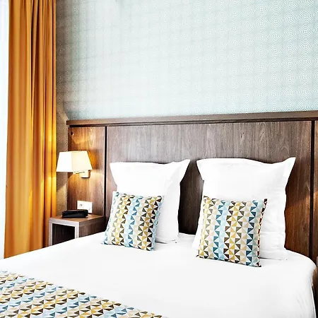 Logis La Caravelle 3* Toulouse