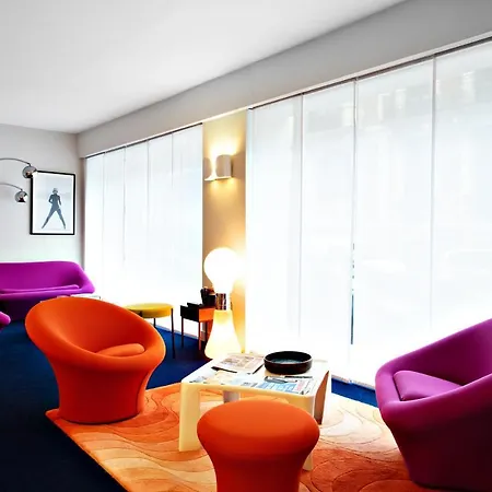 Hotel Logis La Caravelle