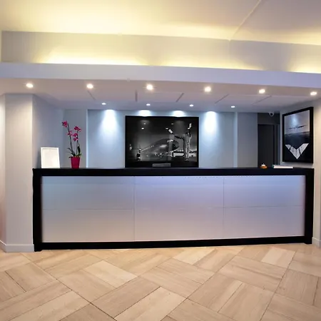 Logis La Caravelle Hotel Toulouse