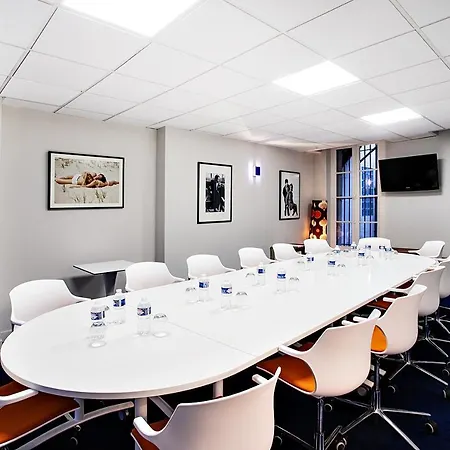 Logis La Caravelle 3* Toulouse