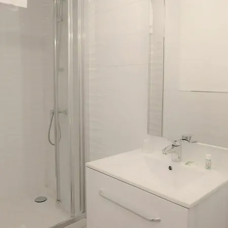 Logis La Caravelle 3* Tuluza