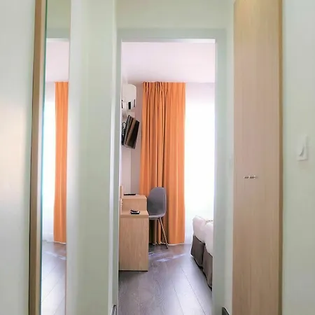 Logis La Caravelle Tuluza